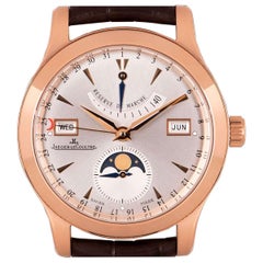 Silver Wrist Watches