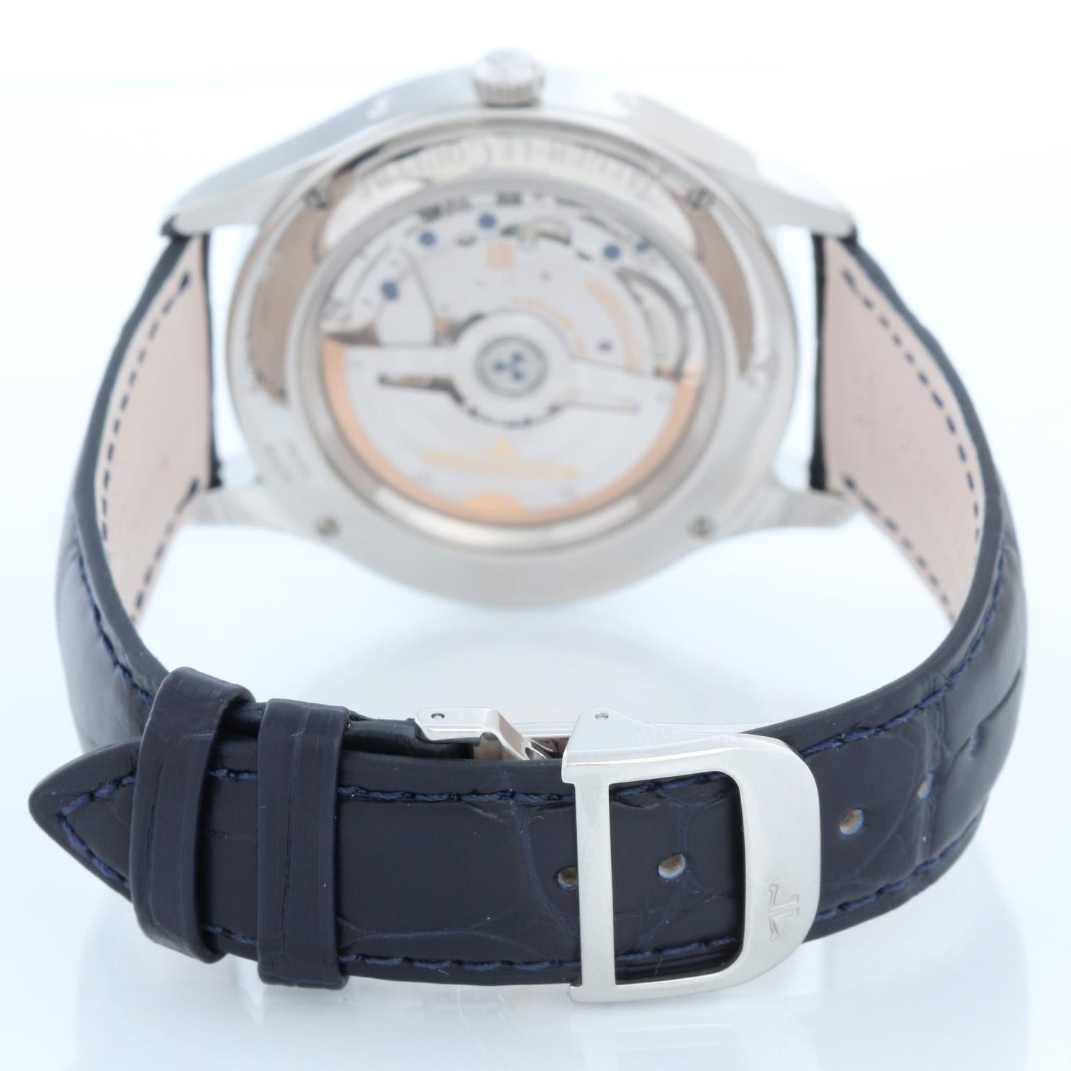 jaeger lecoultre meteorite