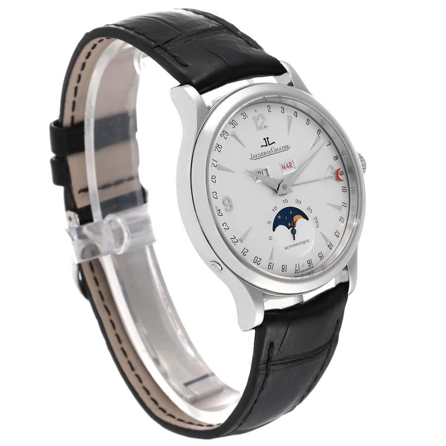 jaeger lecoultre master calendar 140.8 98 s