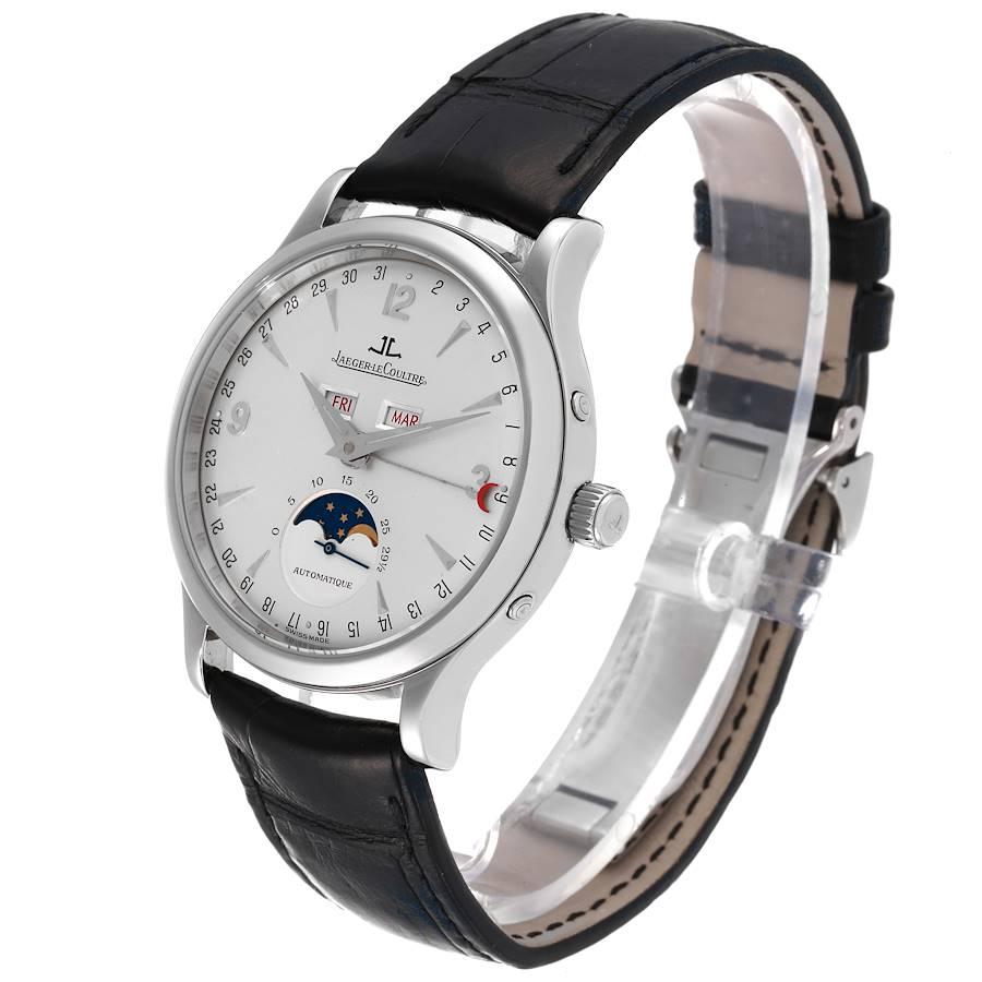 jaeger-lecoultre master calendar