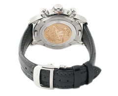 Jaeger-LeCoultre Master Compressor 175.84.21, Black Dial