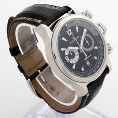 Jaeger-LeCoultre Master Compressor Chronograph with date, ref 146.8.25 / Q175847