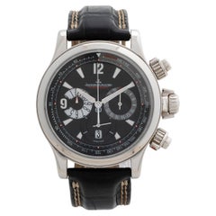 Jaeger-LeCoultre Master Compressor Chronograph with date, ref 146.8.25 / Q175847