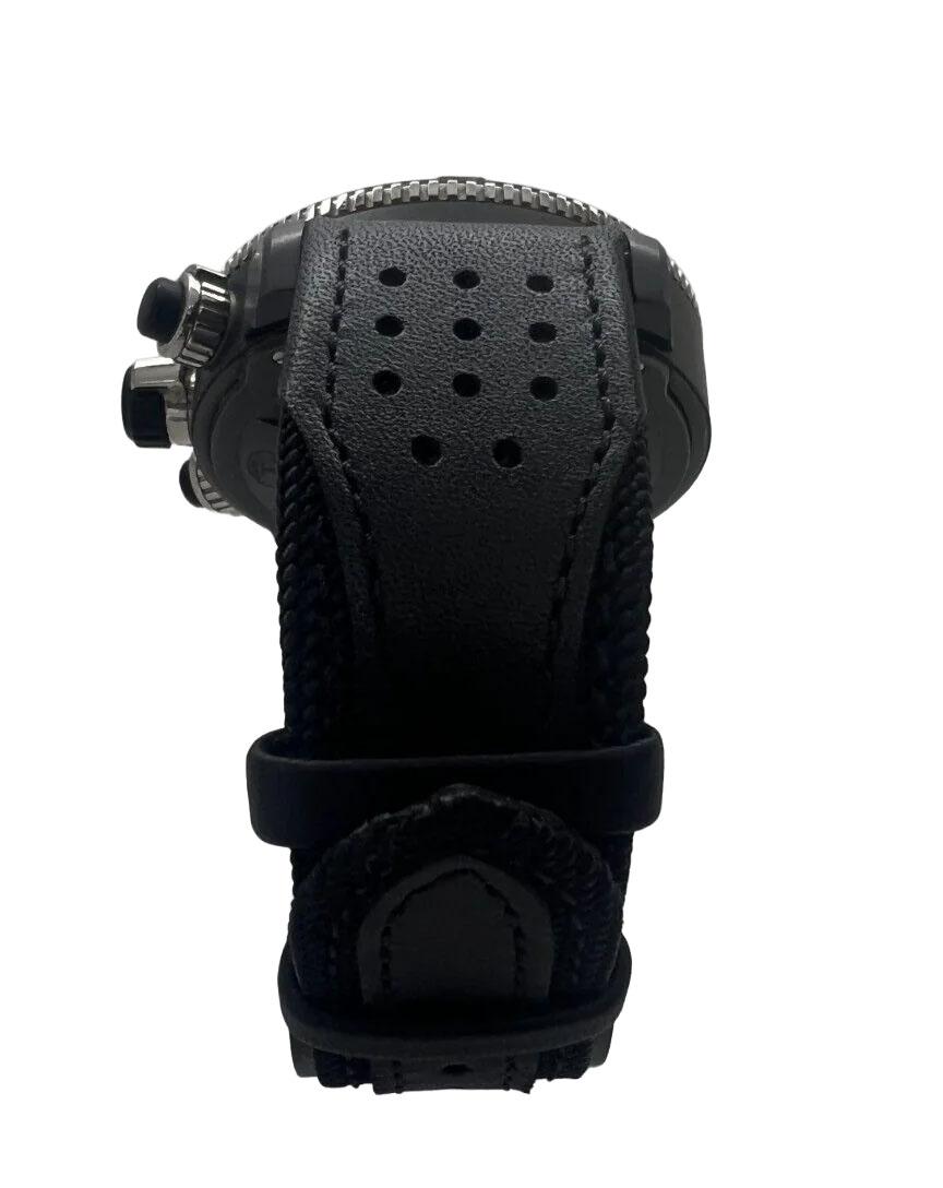 Reloj Jaeger-LeCoultre Master Compressor Cronógrafo de Buceo GMT Navy Seals Imperio en venta
