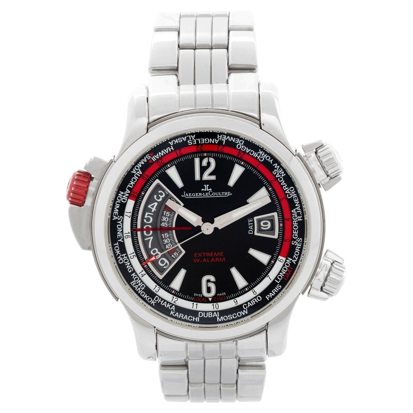 Is a Jaeger-LeCoultre worth it?