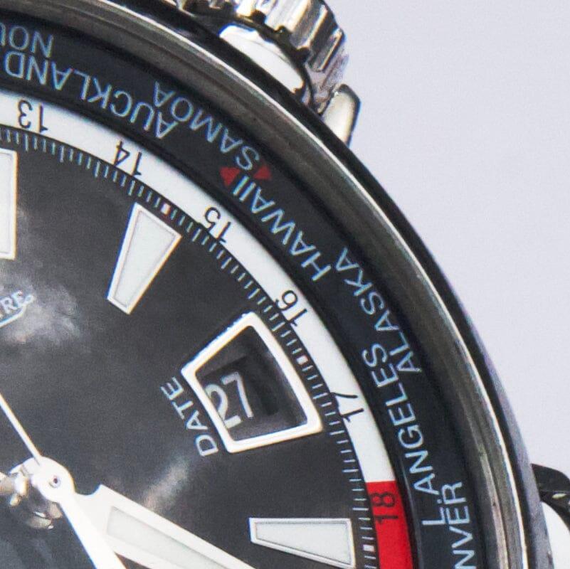 Jaeger-LeCoultre Master Compressor Extreme World Alarm 150.8.42 Herrenuhr im Angebot 7