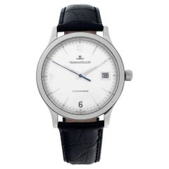Jaeger LeCoultre Master Control 37mm 140.8.89