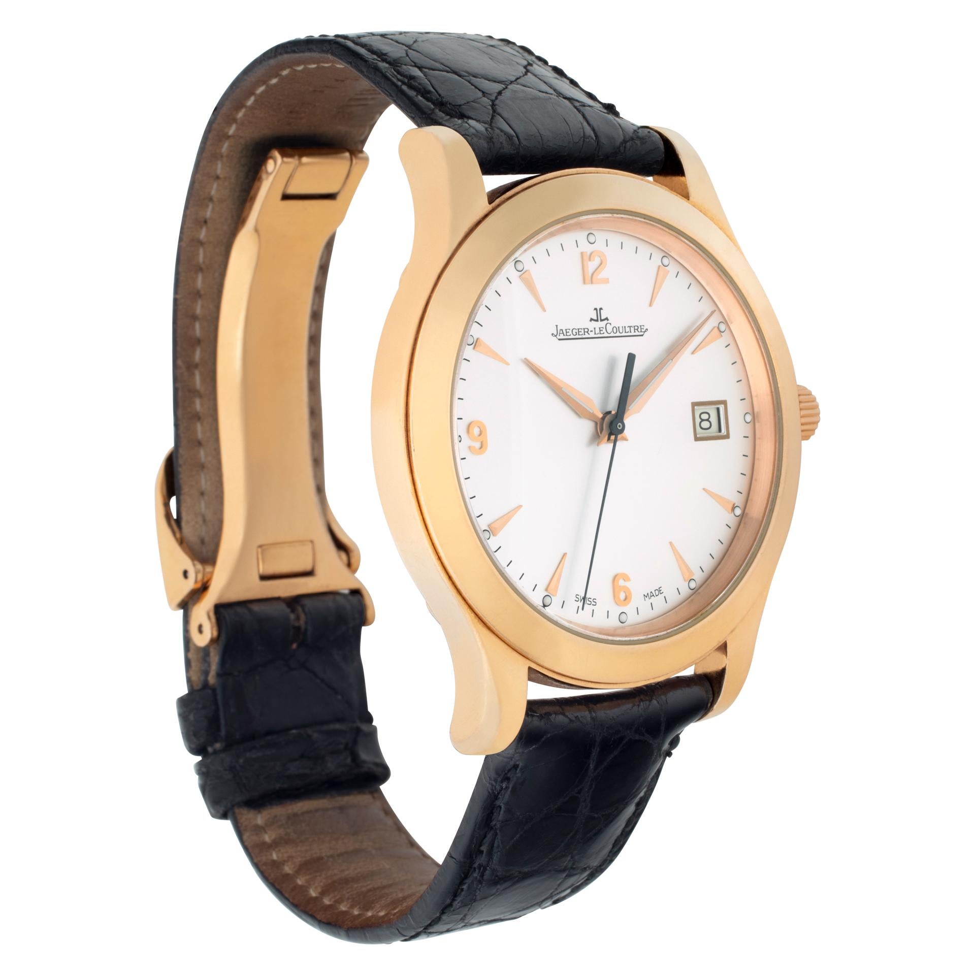jlc master control ultra thin