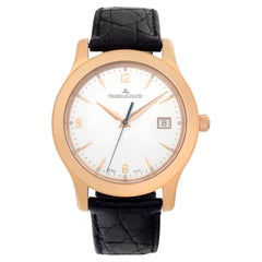 Jaeger-LeCoultre Master Control 40mm 147.2.37.S