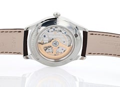 Jaeger-LeCoultre Master Control Date