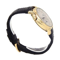 Jaeger-LeCoultre Master Control Geographic 18 Karat Gold Automatic 169.1.92