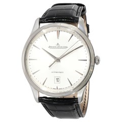 Jaeger-LeCoultre Master Control Ultra-Thin Q1238420 109.8.37.S Herrenuhr in  S