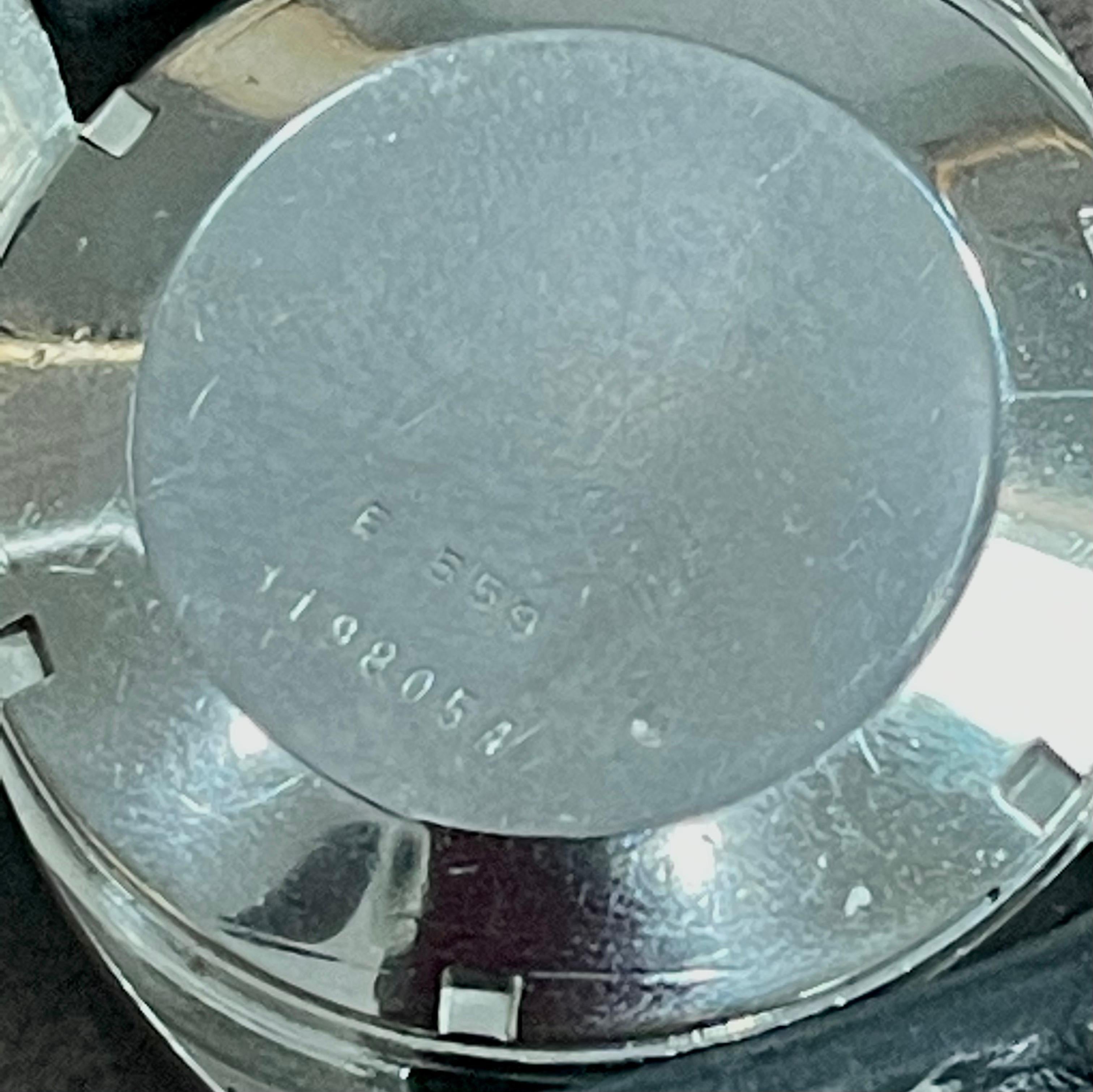 Jaeger Lecoultre Master Mariner E559 Automatikaufzug Herren