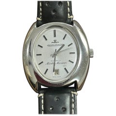 Jaeger Lecoultre Master Mariner E559 Automatikaufzug