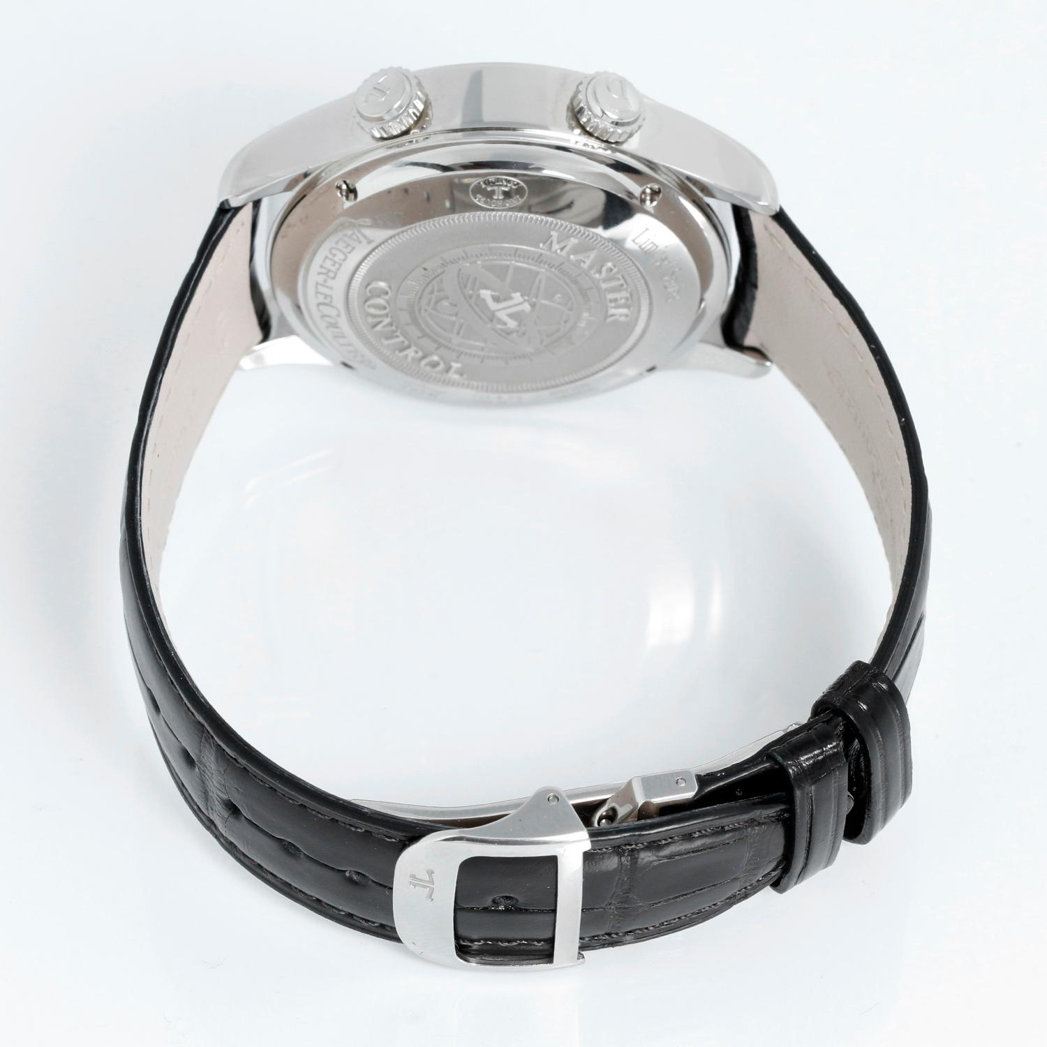 jlc master memovox