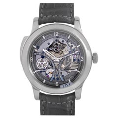 Jaeger-LeCoultre Master Minute Repeater Antoine LeCoultre Watch Q164T450