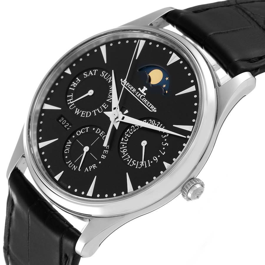 jaeger-lecoultre master ultra thin perpetual