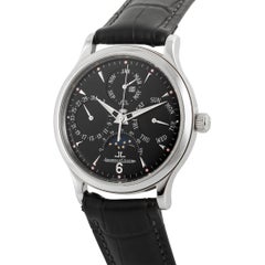 Jaeger-LeCoultre Master Perpetual Watch 149847A