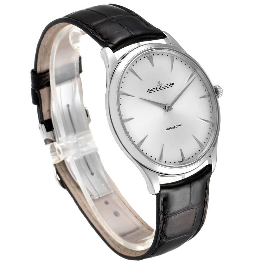 super thin mens watch