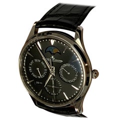 Jaeger-LeCoultre Master Ultra Thin Perpetual