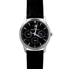 Jaeger-LeCoultre Master Ultra Thin Perpetual