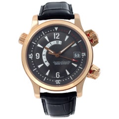 Jaeger-LeCoultre Memovox 41mm 146.2.97/1