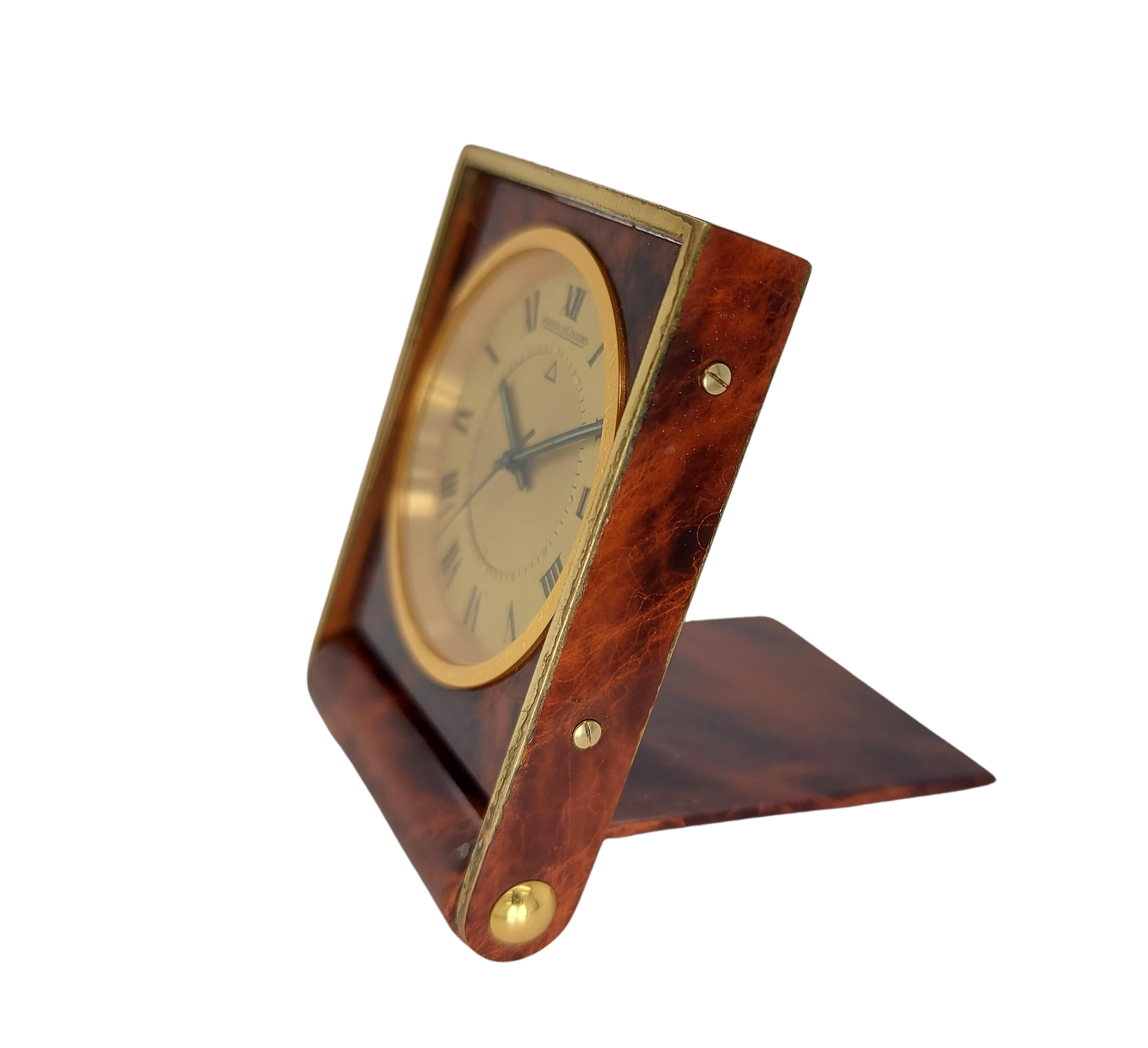 co-mqw clock