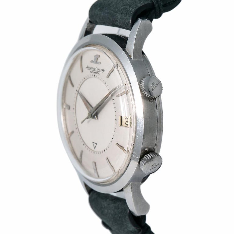 jaeger lecoultre memovox k825