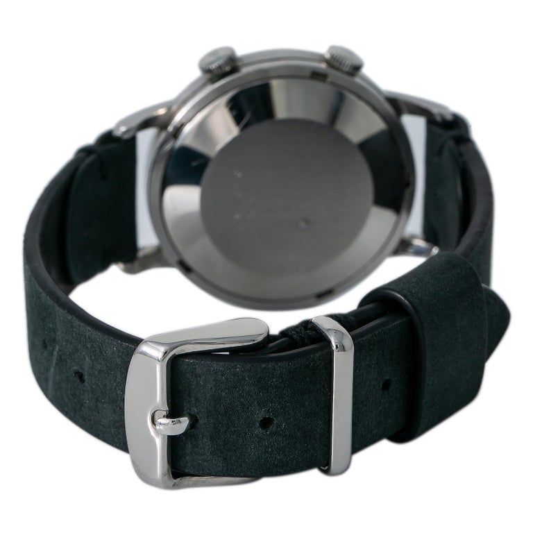 jaeger lecoultre memovox k825