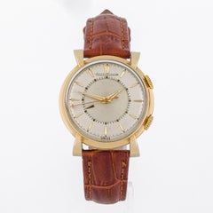Jaeger-LeCoultre Memovox Vintage 32mm