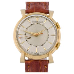 Jaeger-LeCoultre Memovox Vintage 32mm