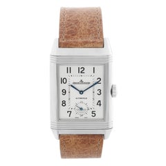 Jaeger LeCoultre Meteorito Reverso Duoface Q3838GAE