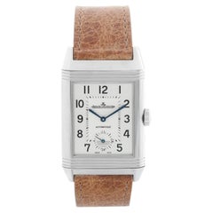 Jaeger LeCoultre Meteorito Reverso Duoface Q3838GAE