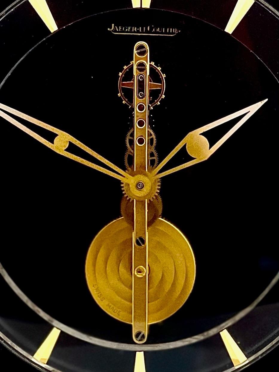 Jaeger LeCoultre Mid Century Marina Bees Model no. 404 1