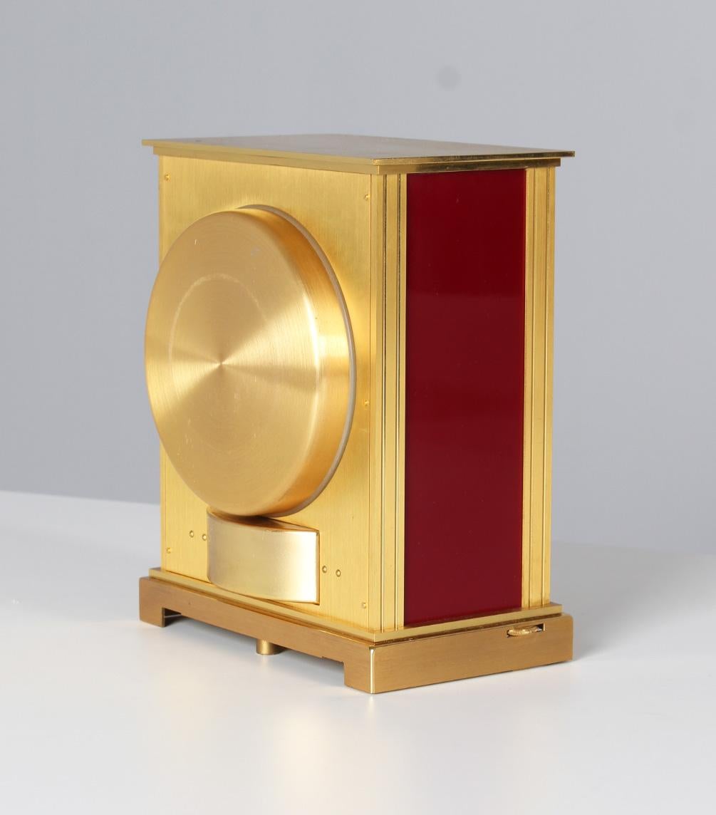 jaeger-lecoultre clocks price list
