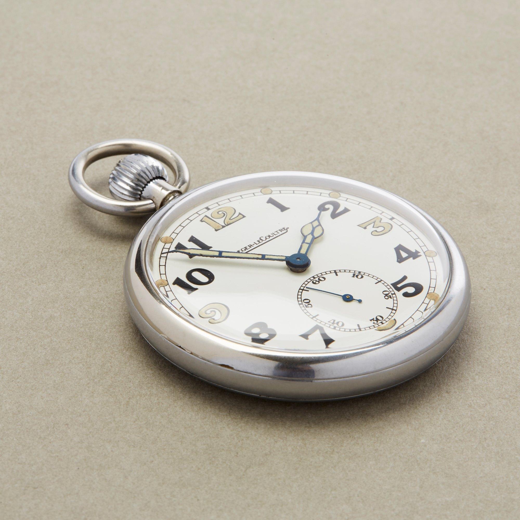gstp pocket watch serial numbers
