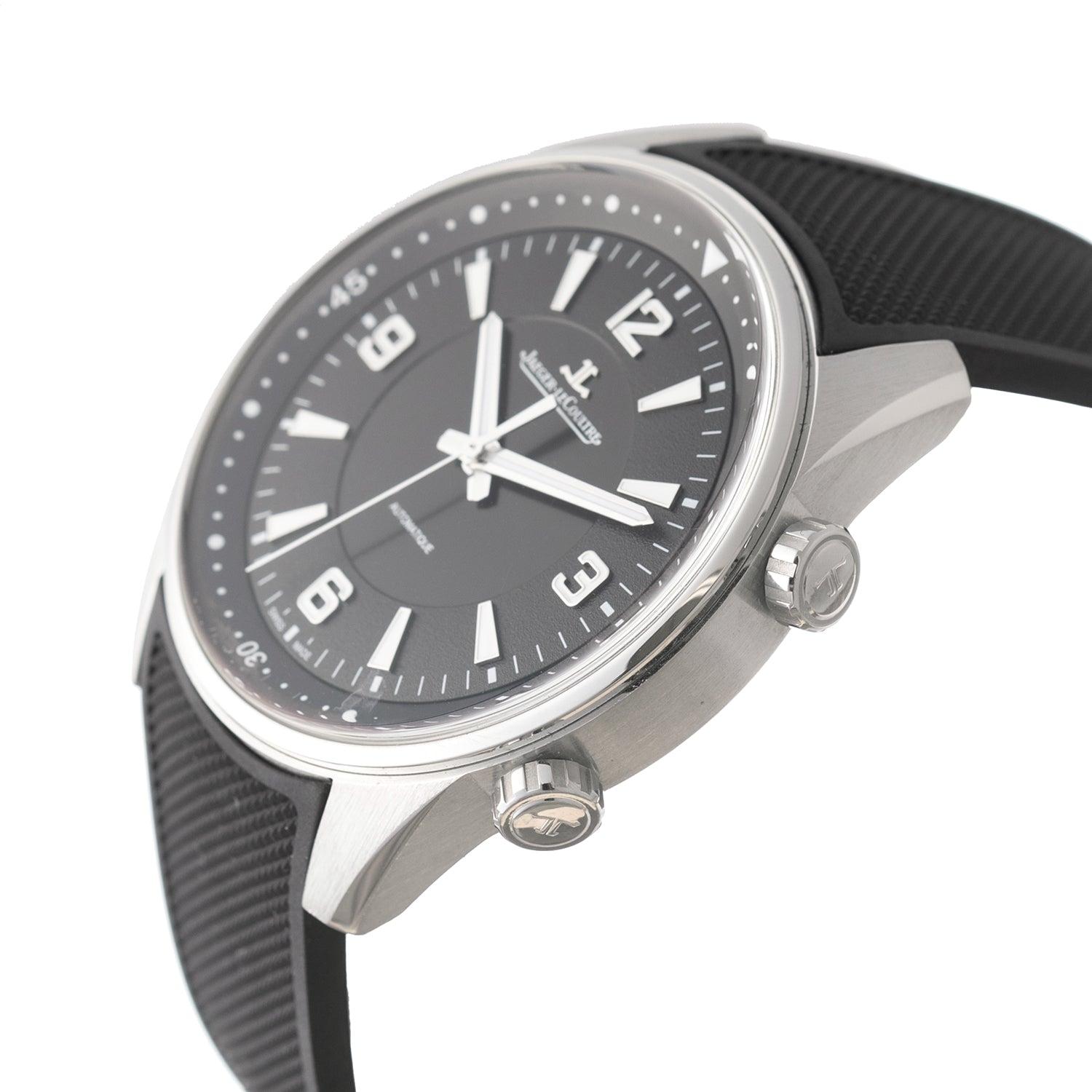 Jaeger-LeCoultre Polaris Automatic 41mm Ref. Q9008471 In condizioni ottime in vendita a Palm Beach, FL