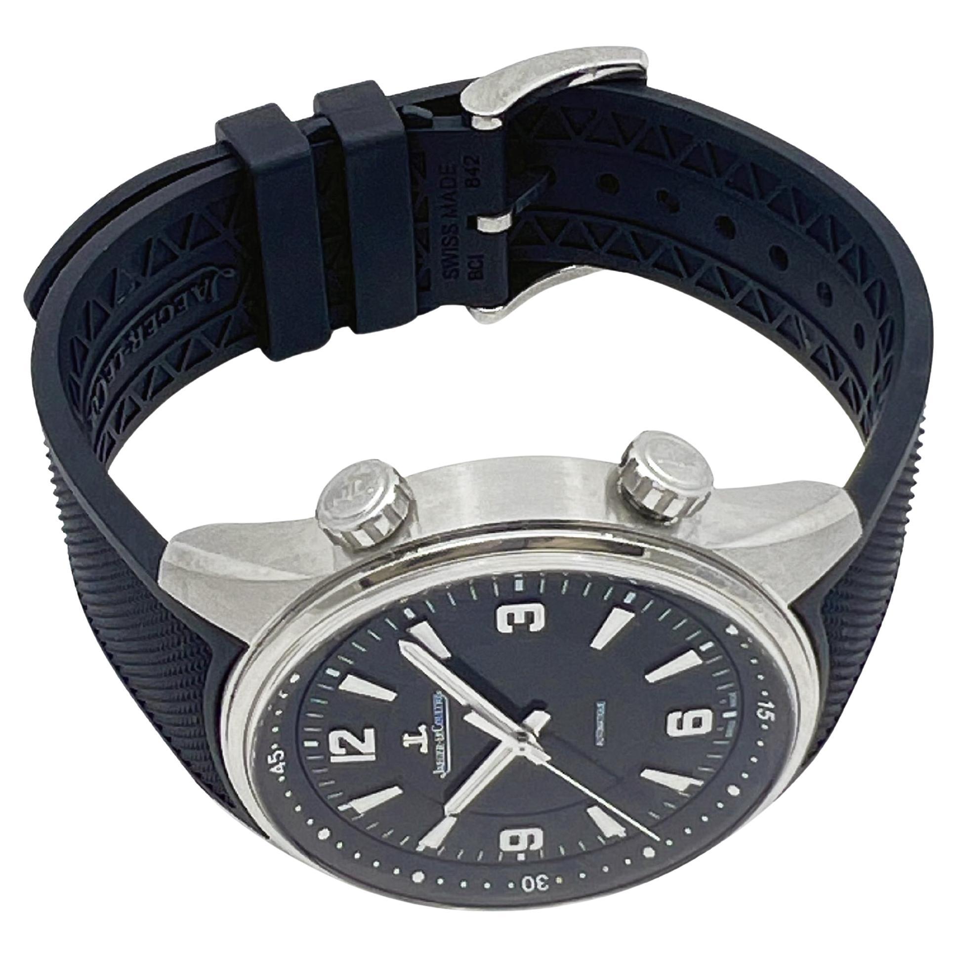 Jaeger-LeCoultre Polaris Automatic 41mm Ref. Q9008471 in vendita 1