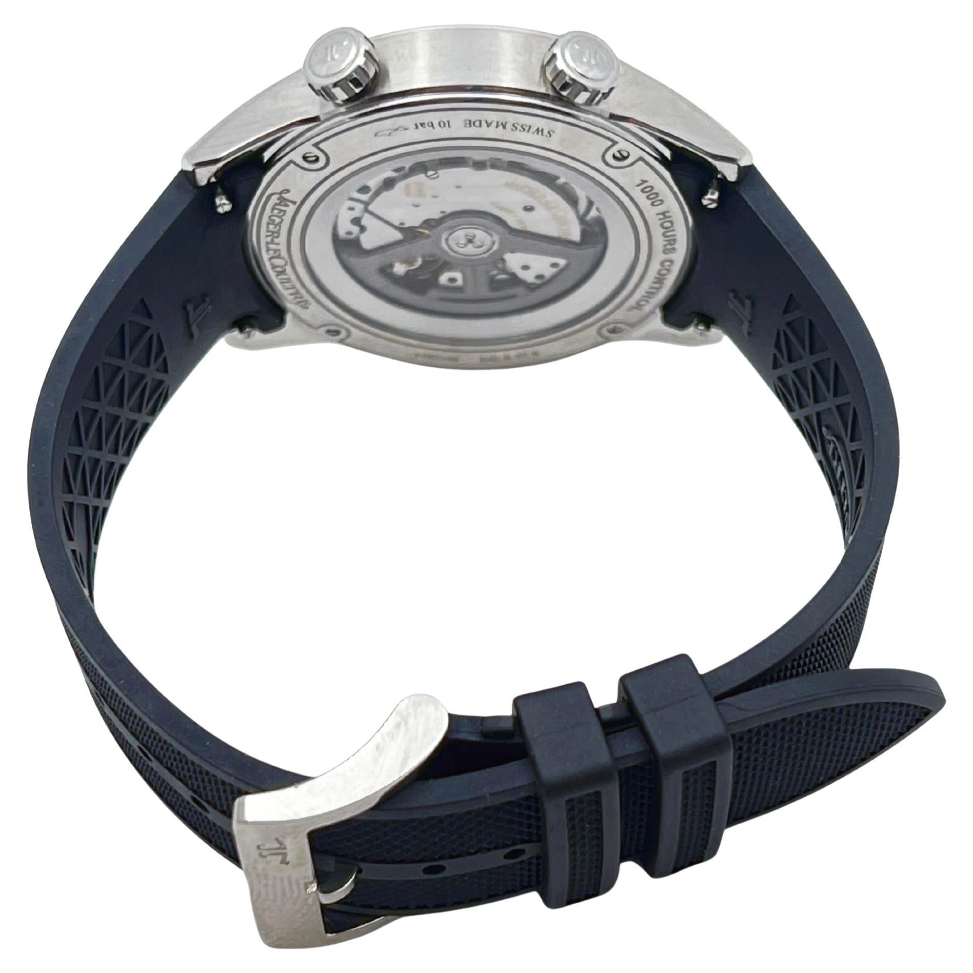 Jaeger-LeCoultre Polaris Automatic 41mm Ref. Q9008471 in vendita 2