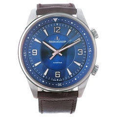 Jaeger-LeCoultre Polaris Automatic Steel Ref. Q9008480