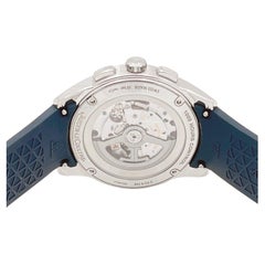 Jaeger-LeCoultre Polaris Chronograph Ref. Q9028181