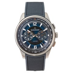 Jaeger-LeCoultre Polaris Chronograph Ref. Q9028181