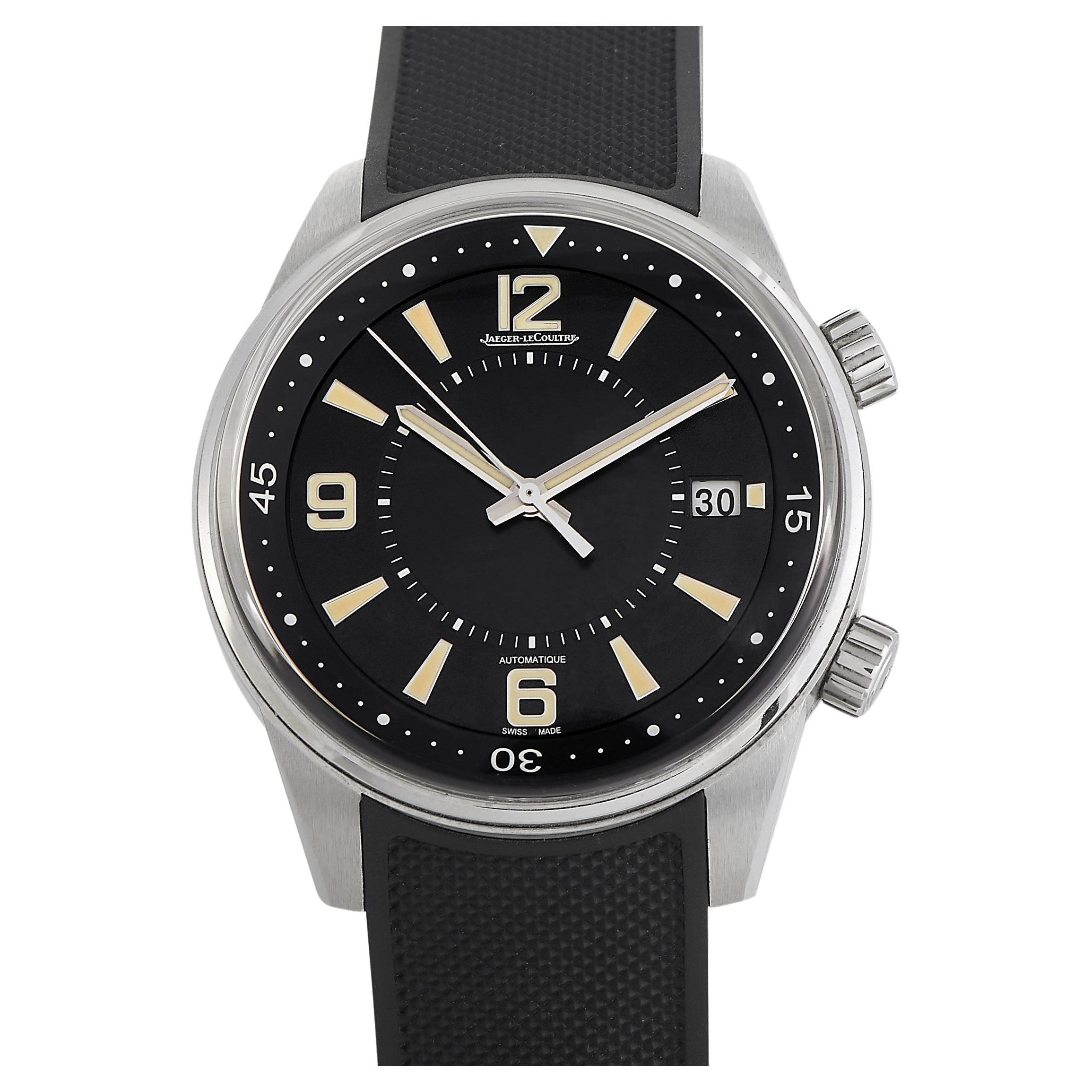 Jaeger-LeCoultre Polaris Date Automatic Watch 9068670