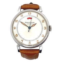 Jaeger-LeCoultre Power Reserve