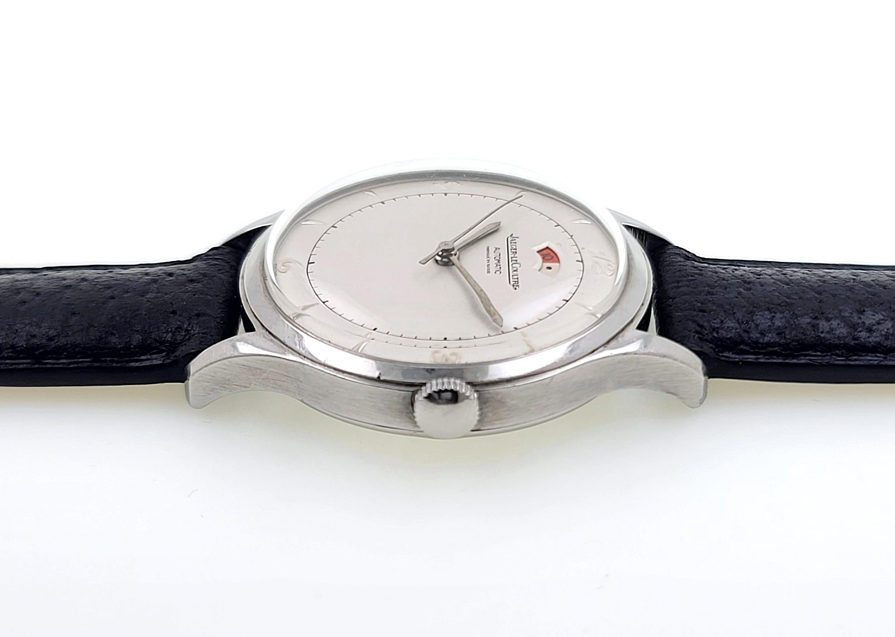 jaeger lecoultre 481