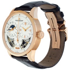 Jaeger-LeCoultre Quantième 42mm 6042422