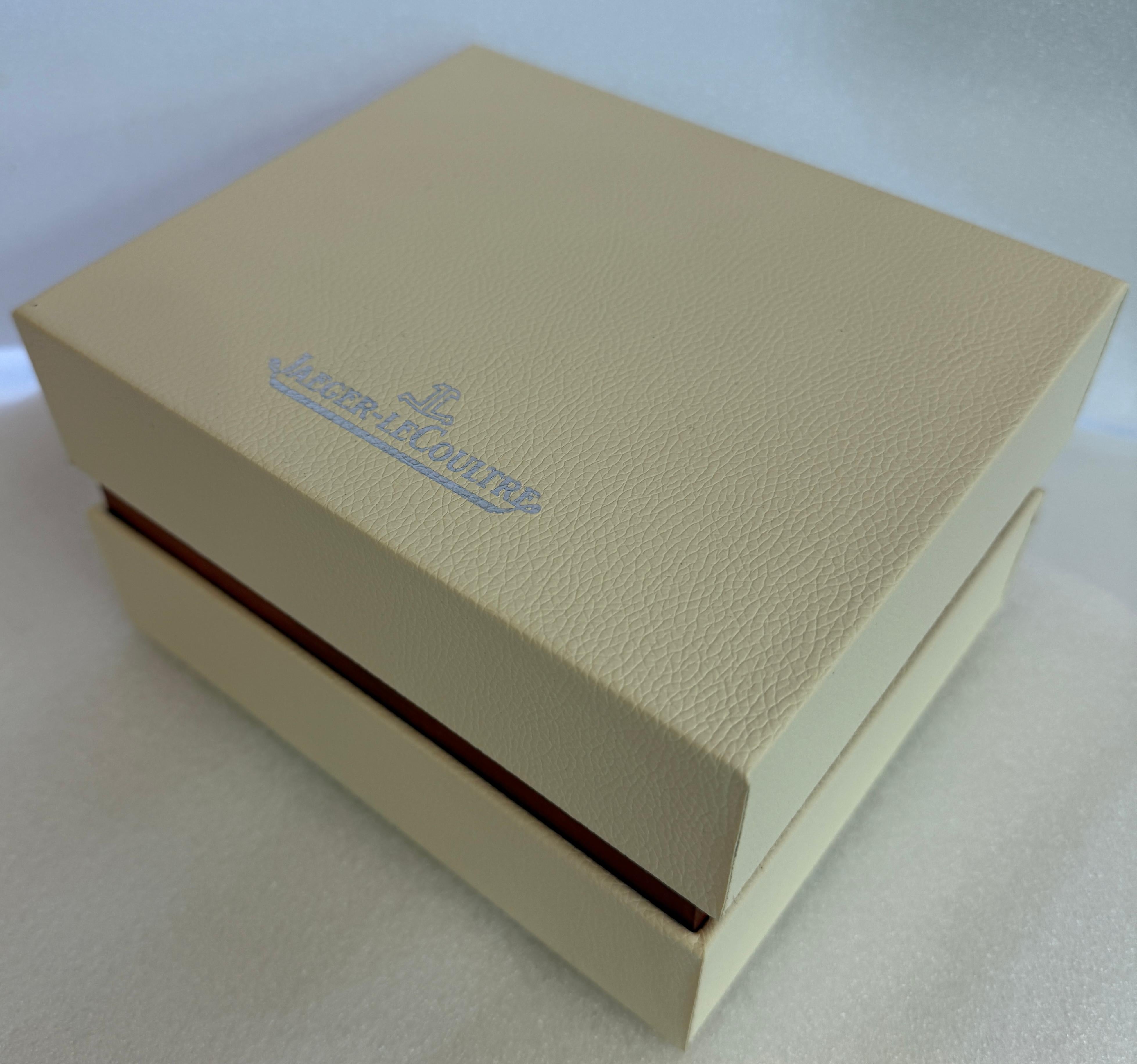 Jaeger-LeCoultre Rendez-Vous Giorno Notte in vendita 1