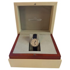 Jaeger-LeCoultre Rendez-Vous Nacht-Tag