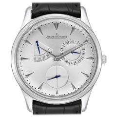 Jaeger-LeCoultre Reserve De Marche Ultra Thin Watch 176.8.38.S Q1378420
