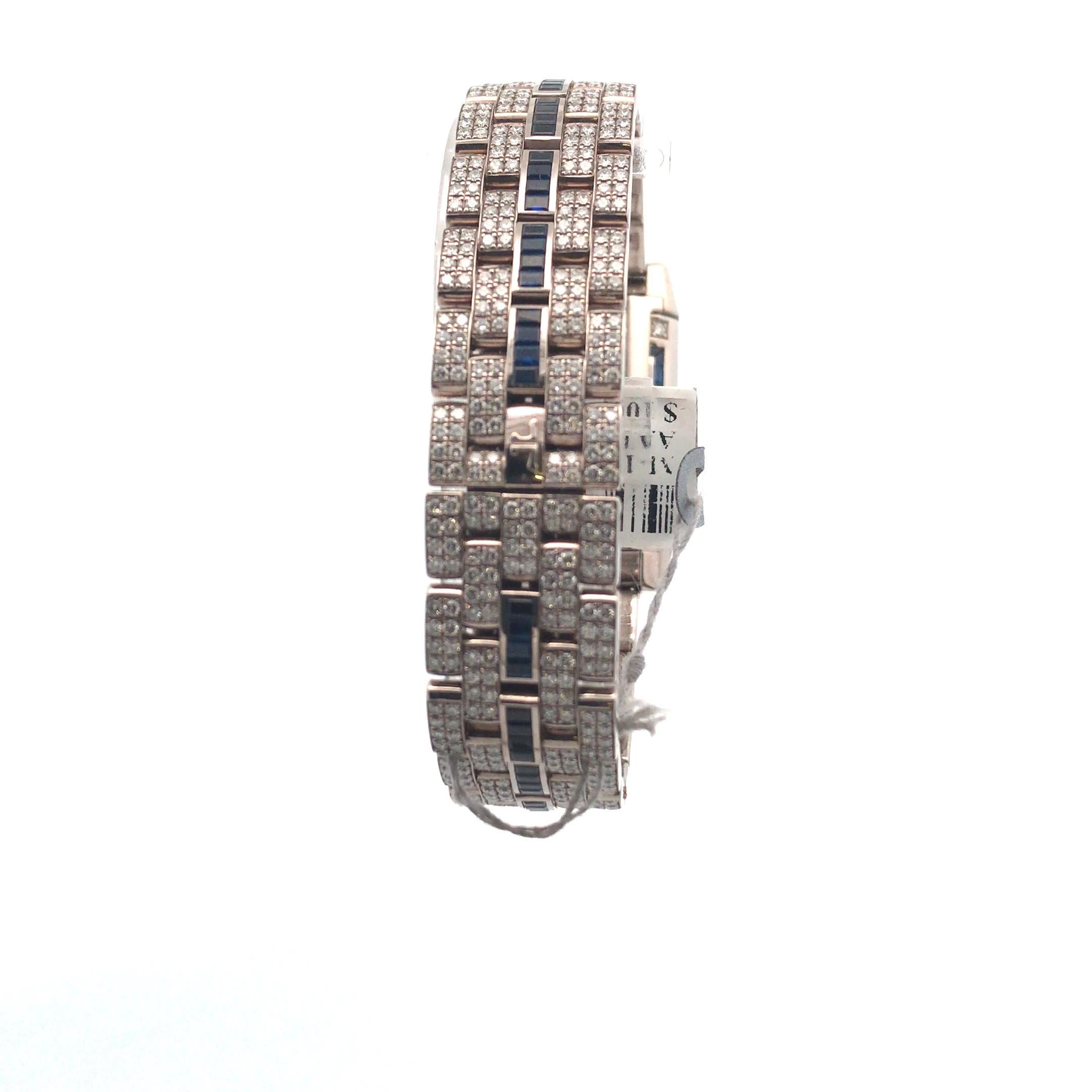 Round Cut Jaeger LeCoultre 